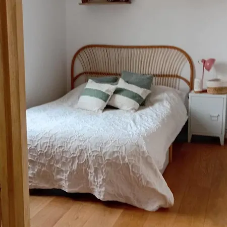 Loft 40 M2 - Métro 1 Min-centre 15 Min