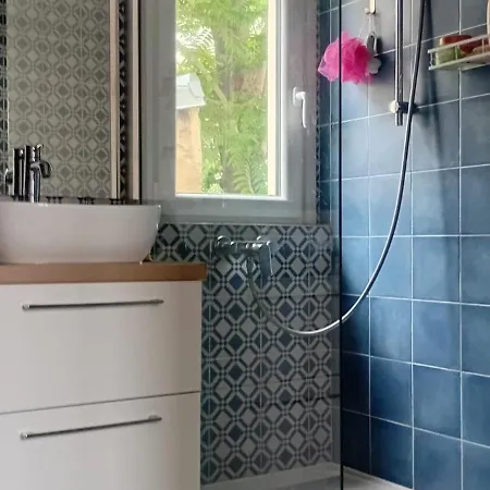 Appartamento Loft 40 M2 - Métro 1 Min-centre 15 Min Parigi
